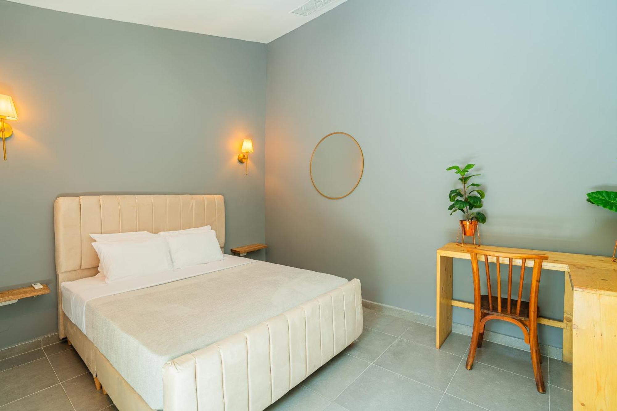 Casa Del Pozo Boutique Hostal