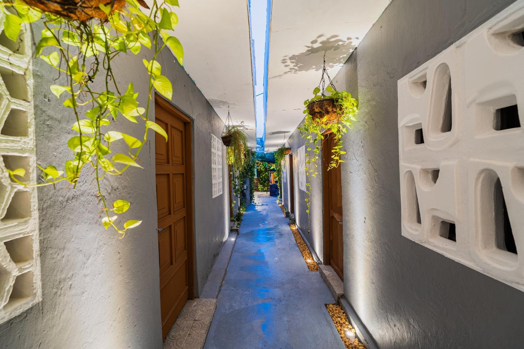 Casa Del Pozo Boutique