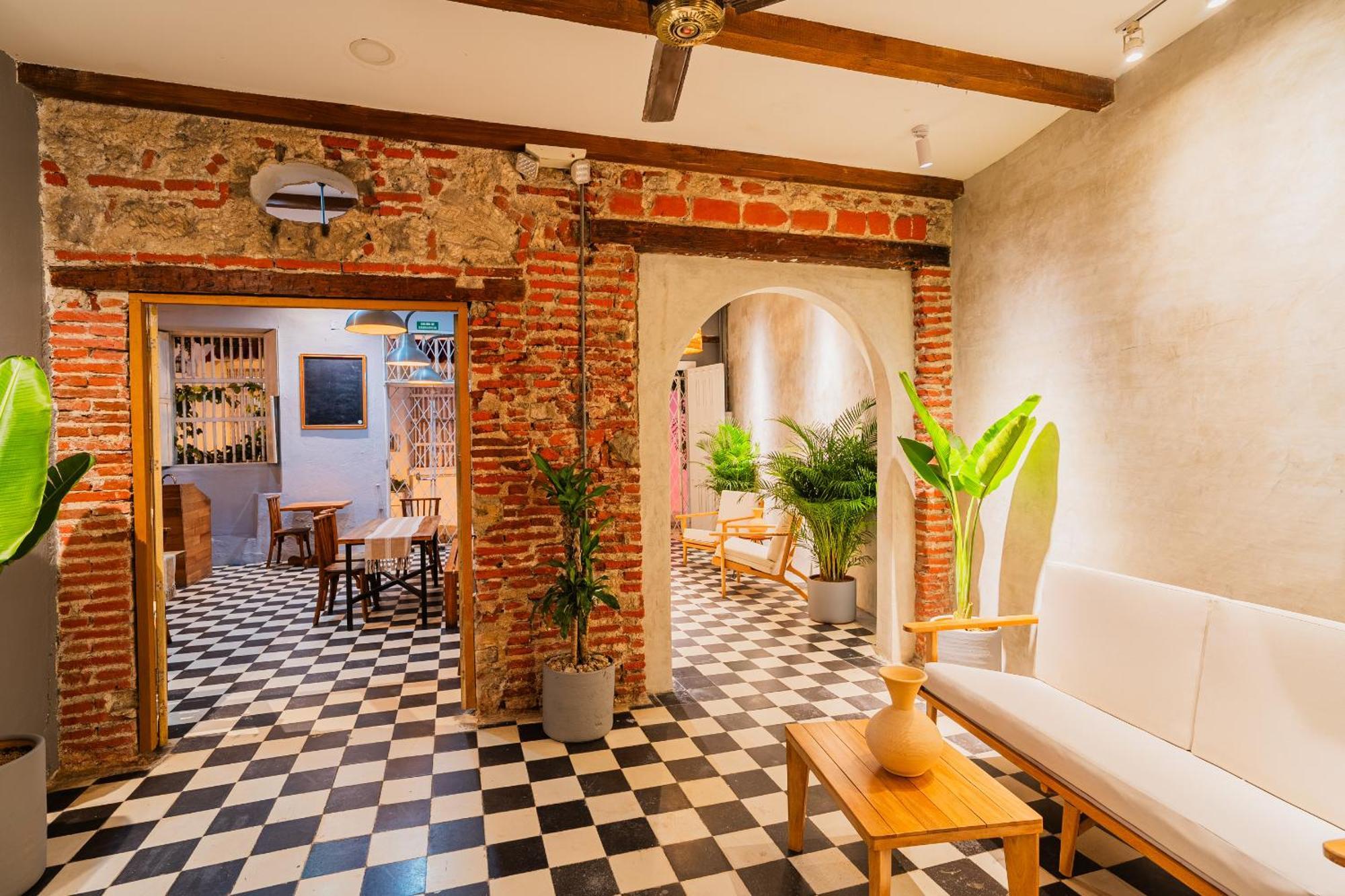 Hostal Casa Del Pozo Boutique *