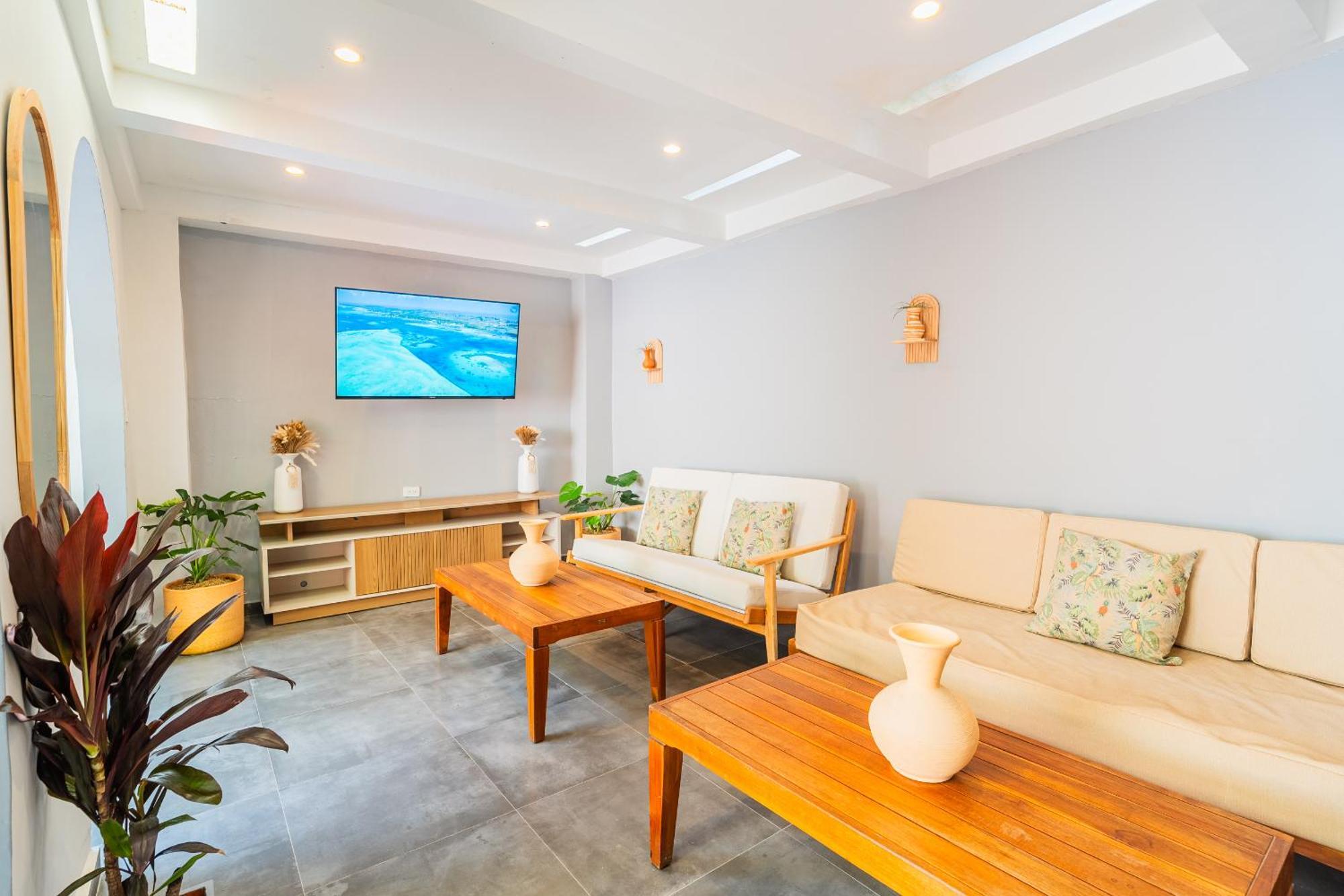 Hostal Casa Del Pozo Boutique Cartagena